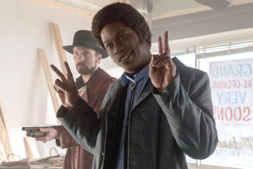 fargo