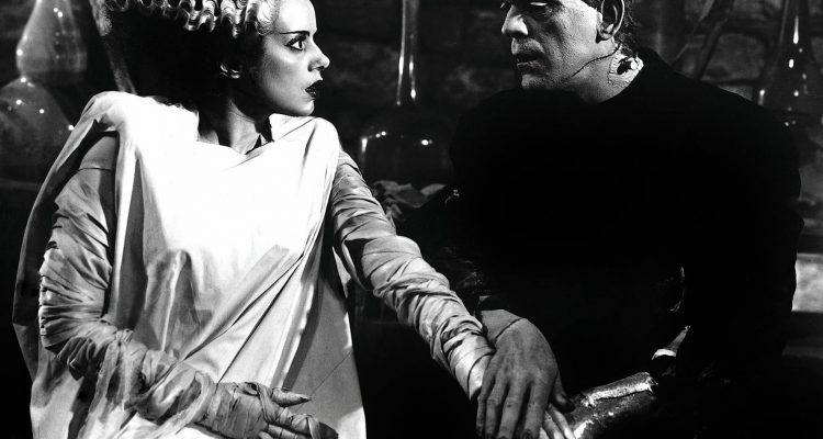 Bride of Frankenstein