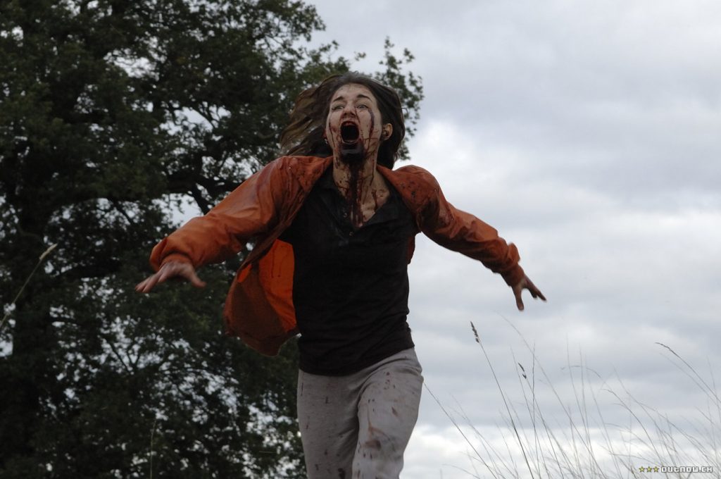28 Weeks Later