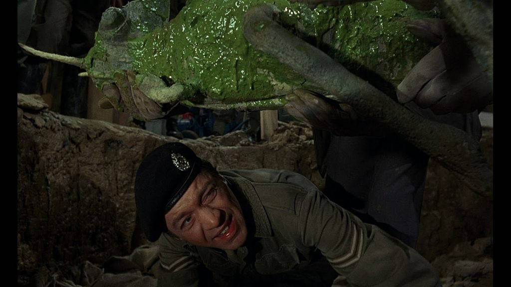 Quatermass and the Pit