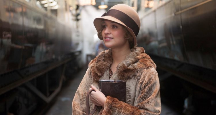 Alicia Vikander & Emma Stone Eyed To Star In Agatha Christie Films –  IndieWire