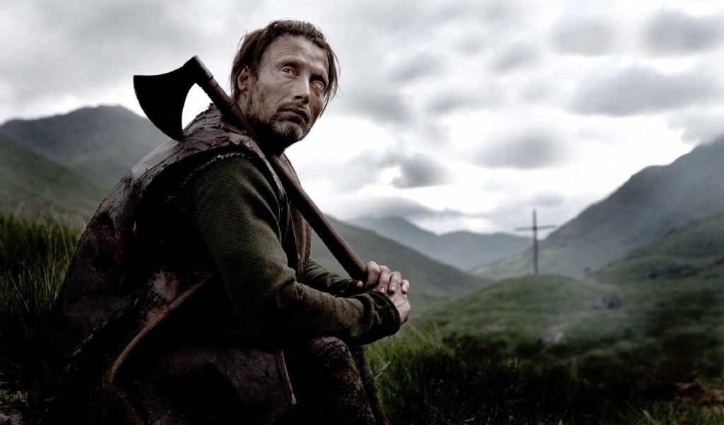 Valhalla Rising
