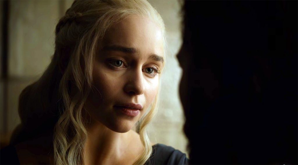 Game of Thrones - Finale - Winds Of winter