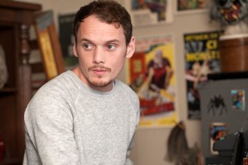 Aton Yelchin