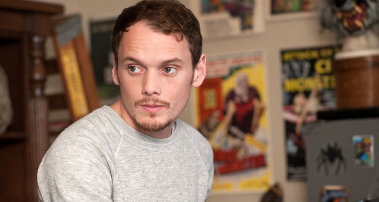 Aton Yelchin