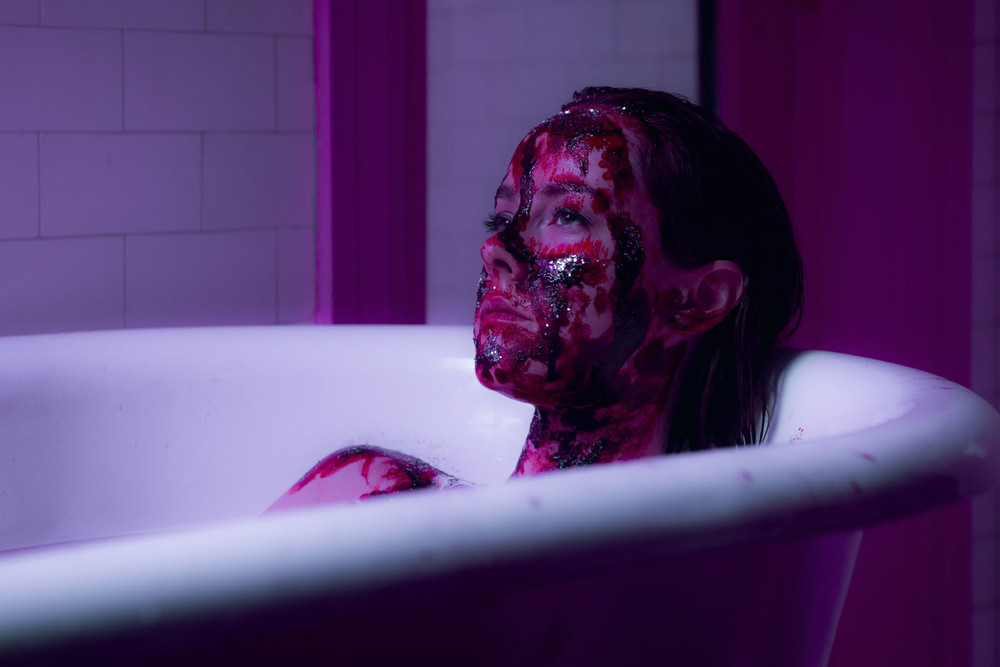 The Neon Demon 4
