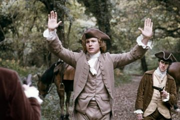 Barry Lyndon