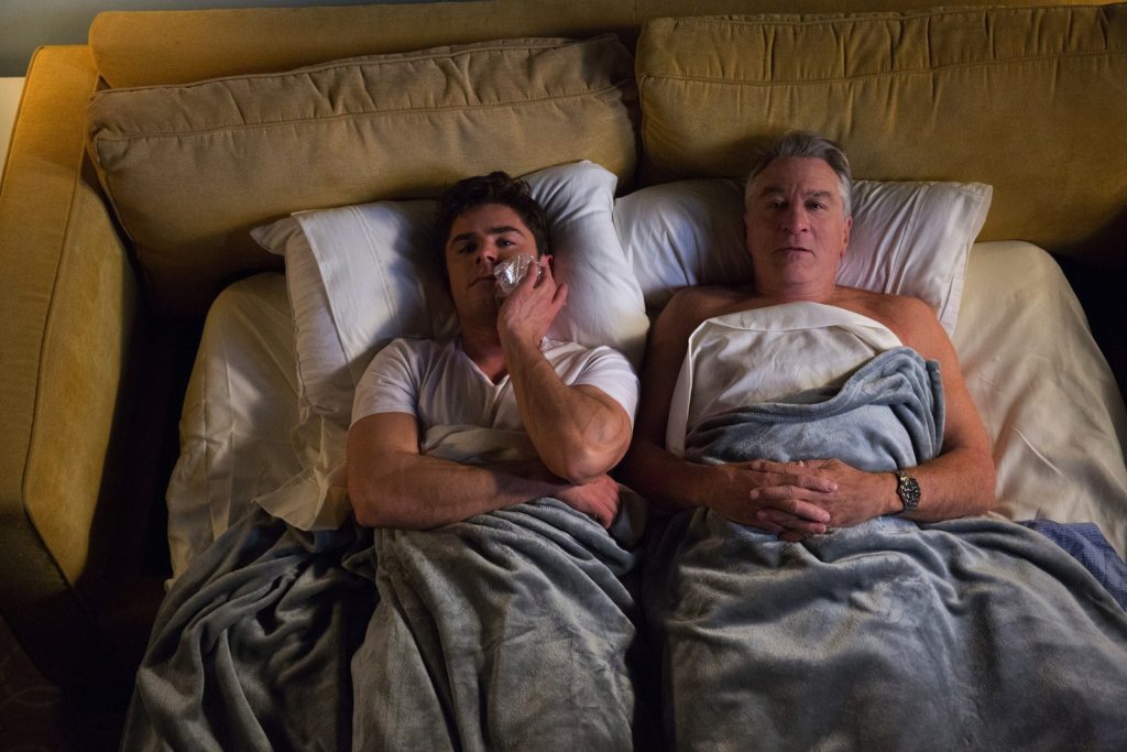 Dirty Grandpa