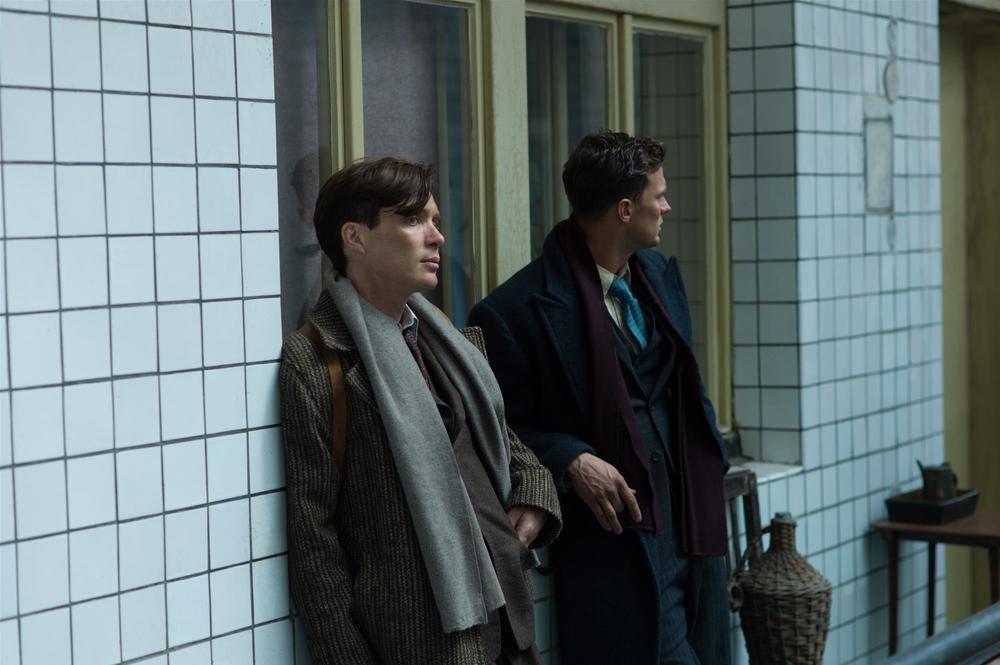 anthropoid