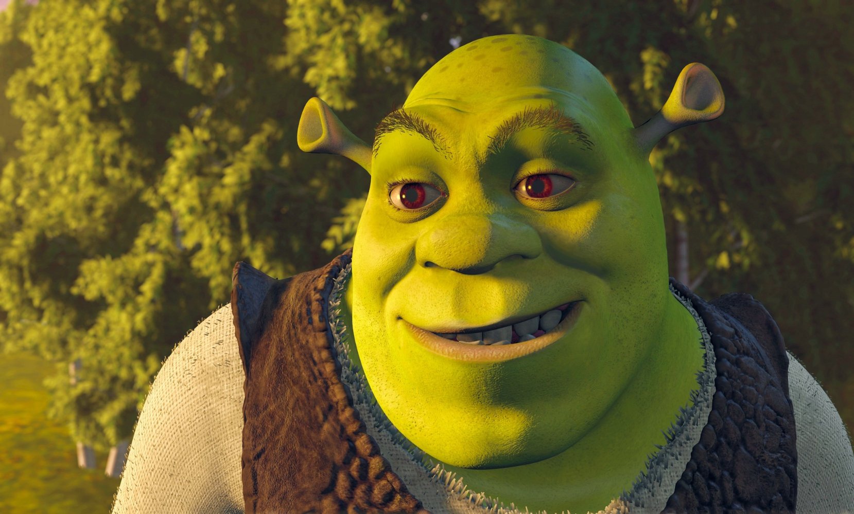 Shrek,' 'Puss in Boots' Rebooted by 'Despicable Me' Creator