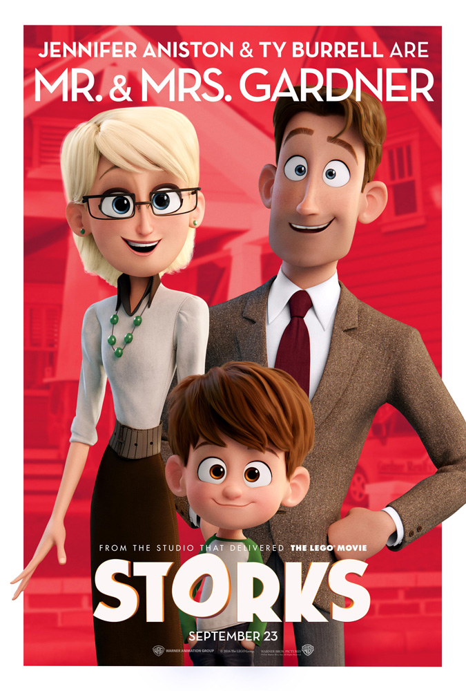 Storks