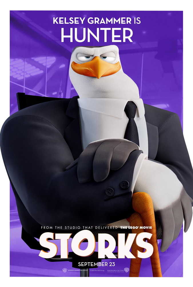 Storks
