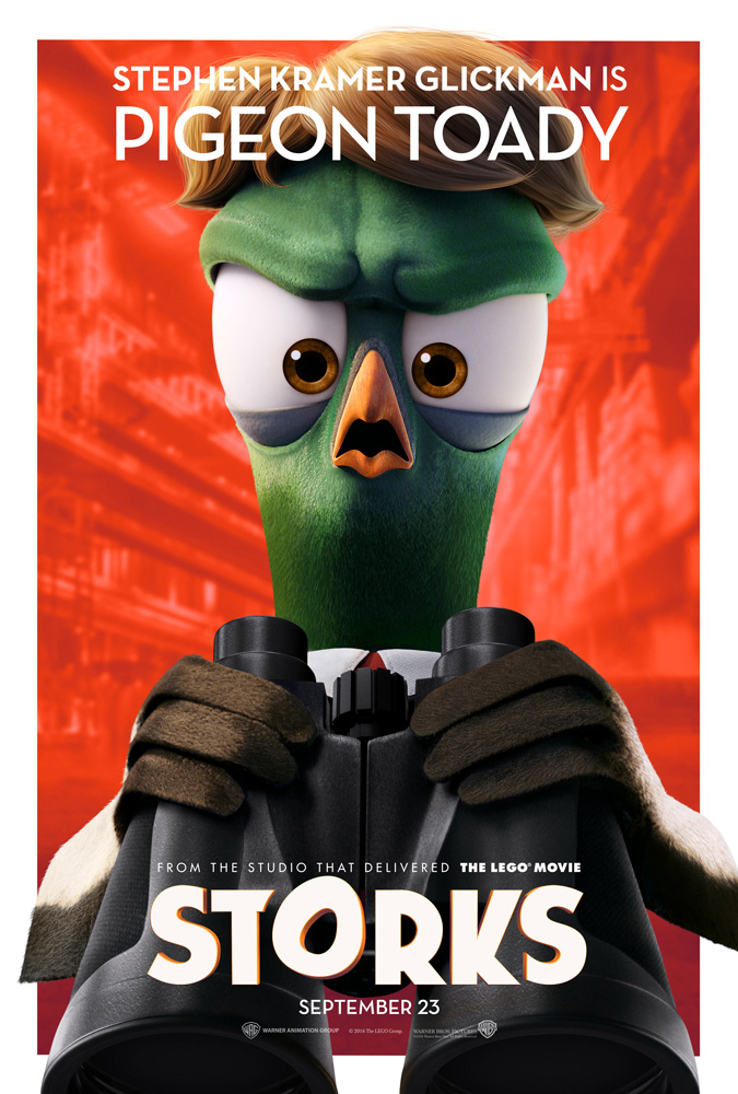 Storks