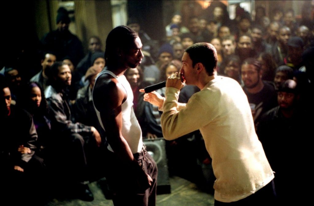 8-mile