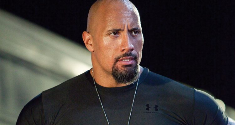 Dwayne Johnson's 10 Best Movies, According To Letterboxd