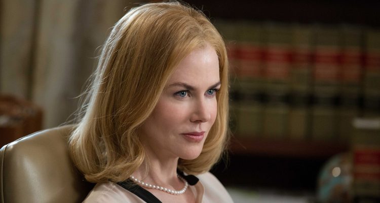 Nicole Kidman The Secret In Their Eyes