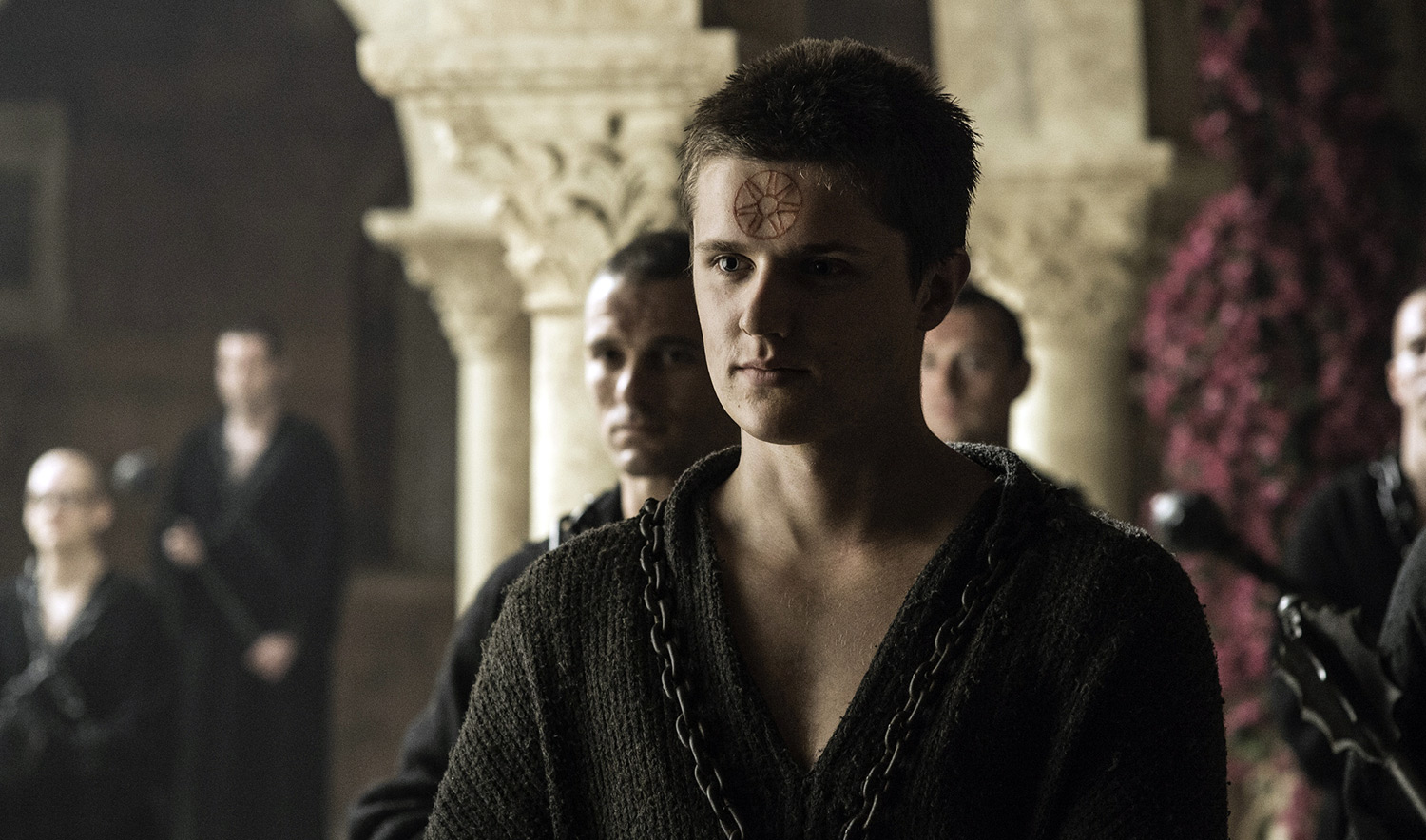 Game Of Thrones