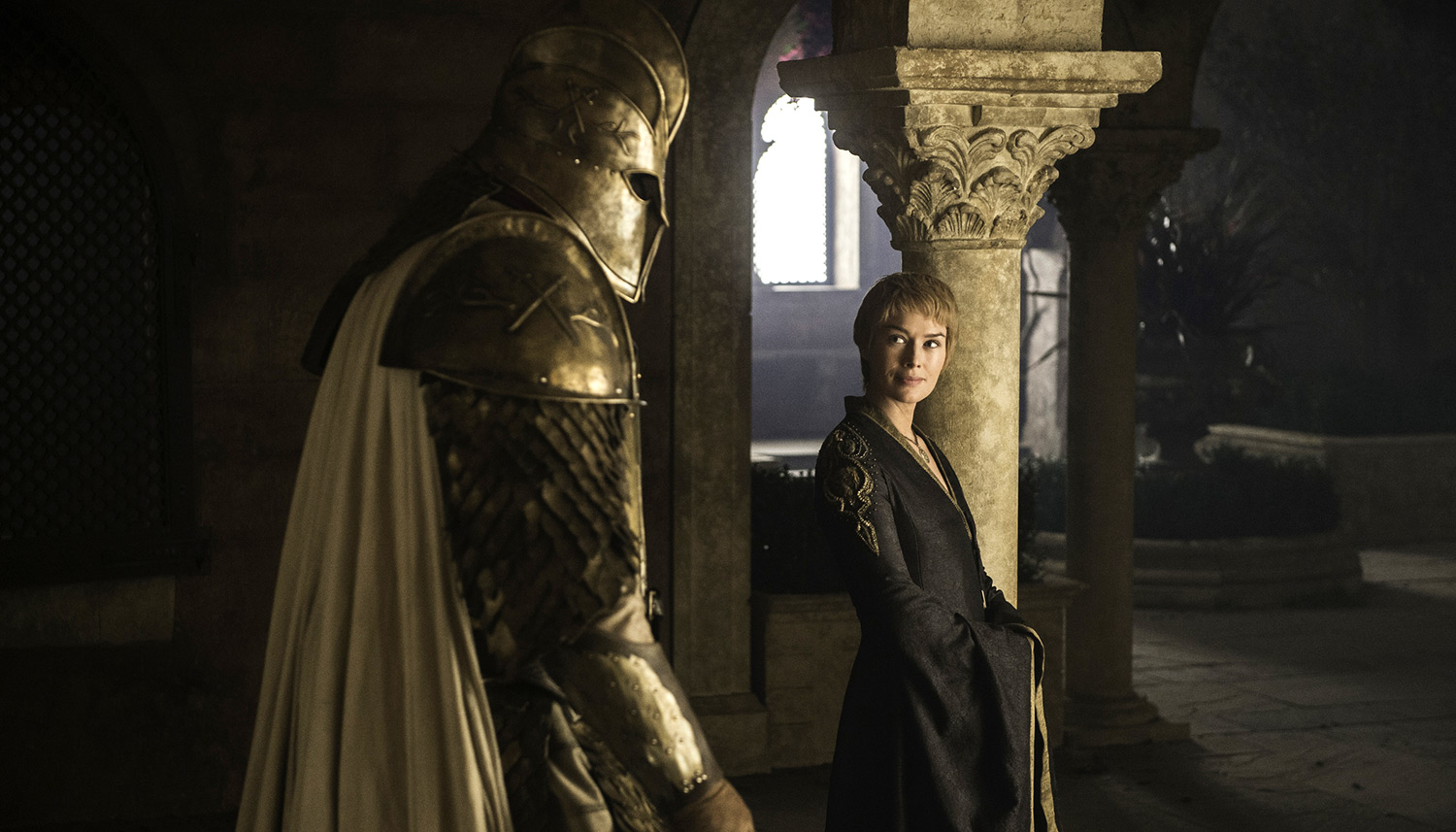 Game Of Thrones