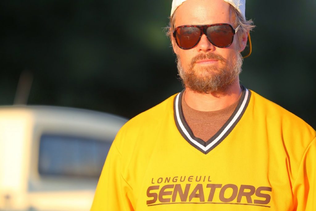Baseball Biopic 'Spaceman' Is Underwhelming & Conventional [Review]