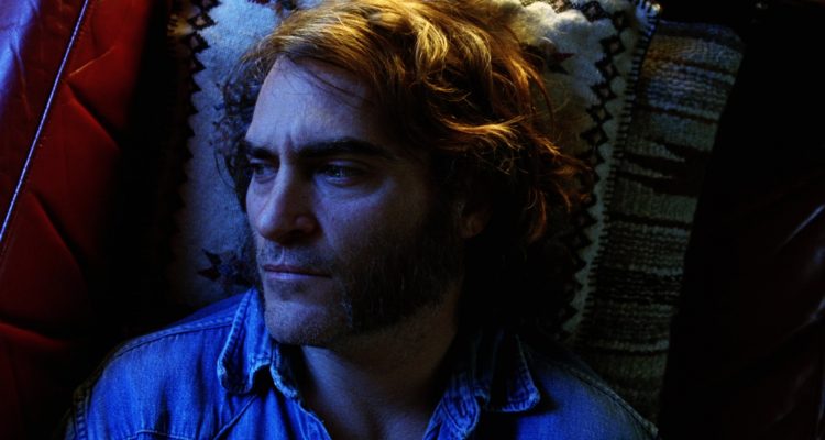 Inherent Vice, Robert Elswit