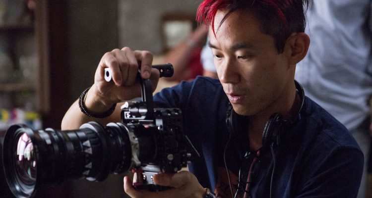 James Wan, The Conjuring 2