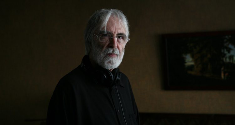 Michael Haneke