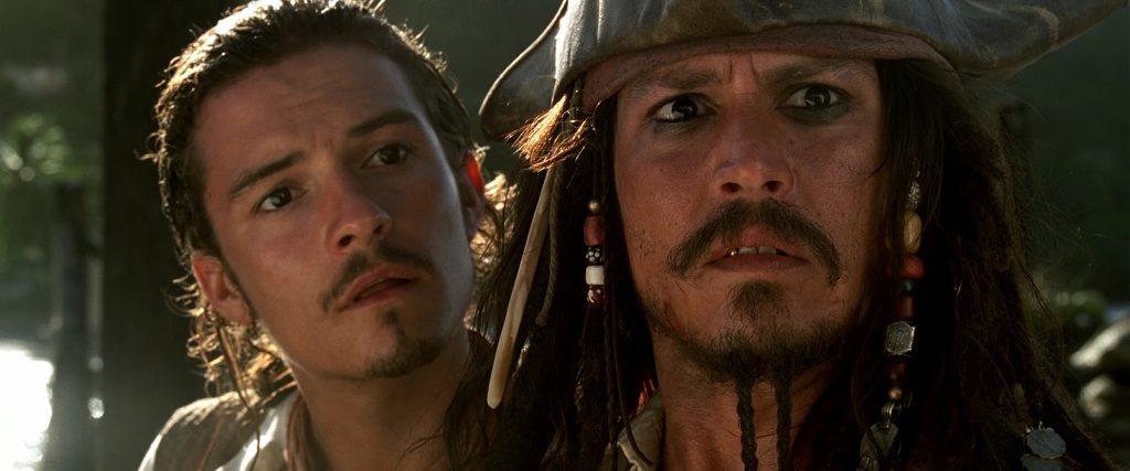 Pirates Curse-Of-The-Black-Pearl-pirates-of-the-caribbean