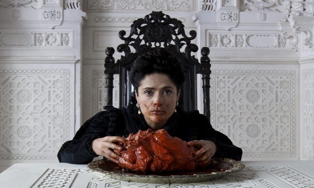 Tale of Tales