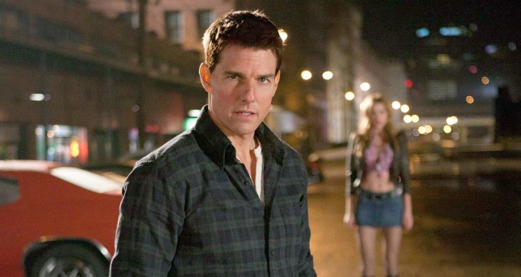 Jack Reacher