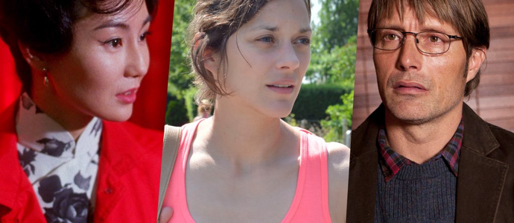 The 50 Best Foreign Language Movies Of the 21st Century So Far