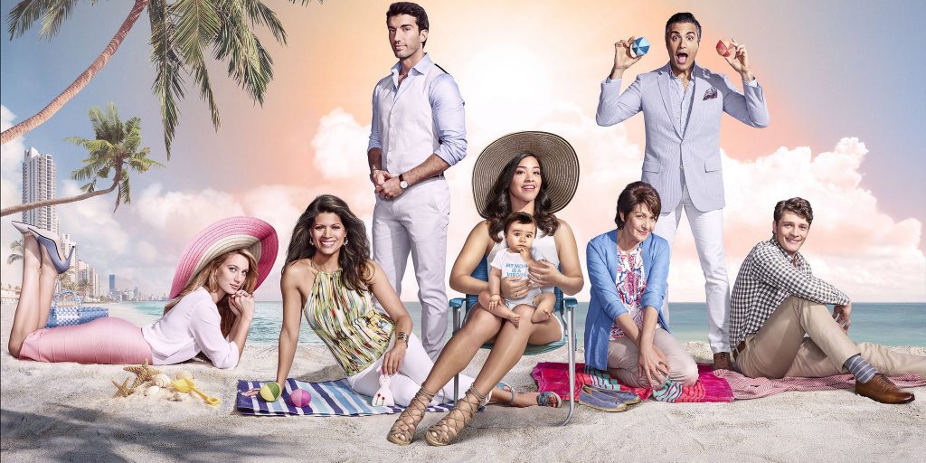 Jane The Virgin