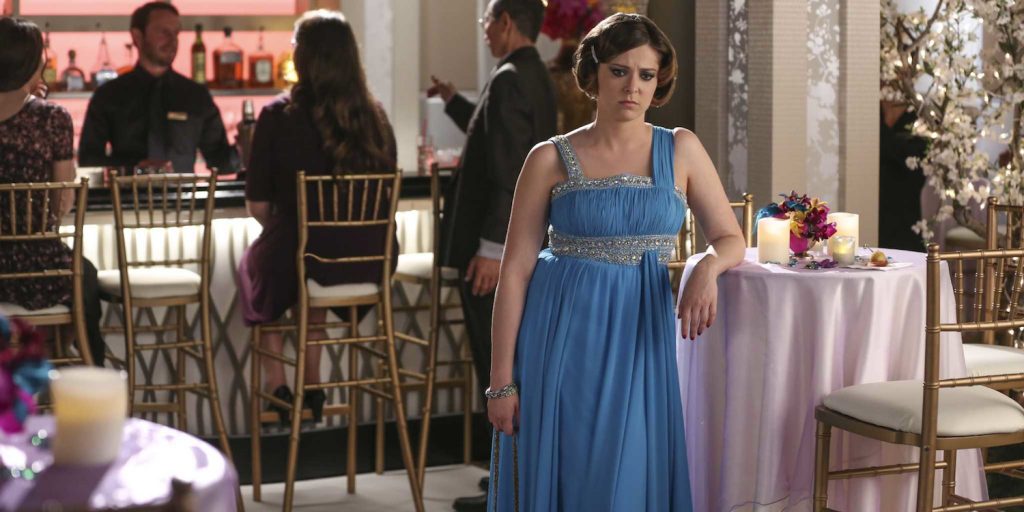 Crazy Ex-Girlfriend