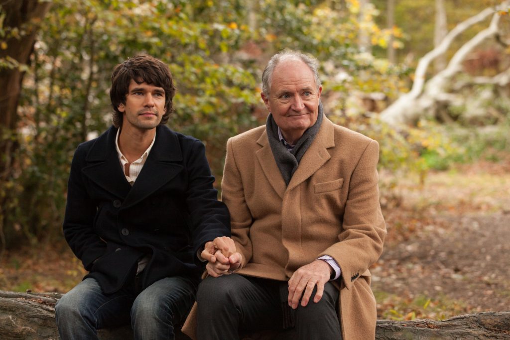 London Spy