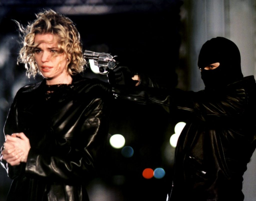 femme-fatale