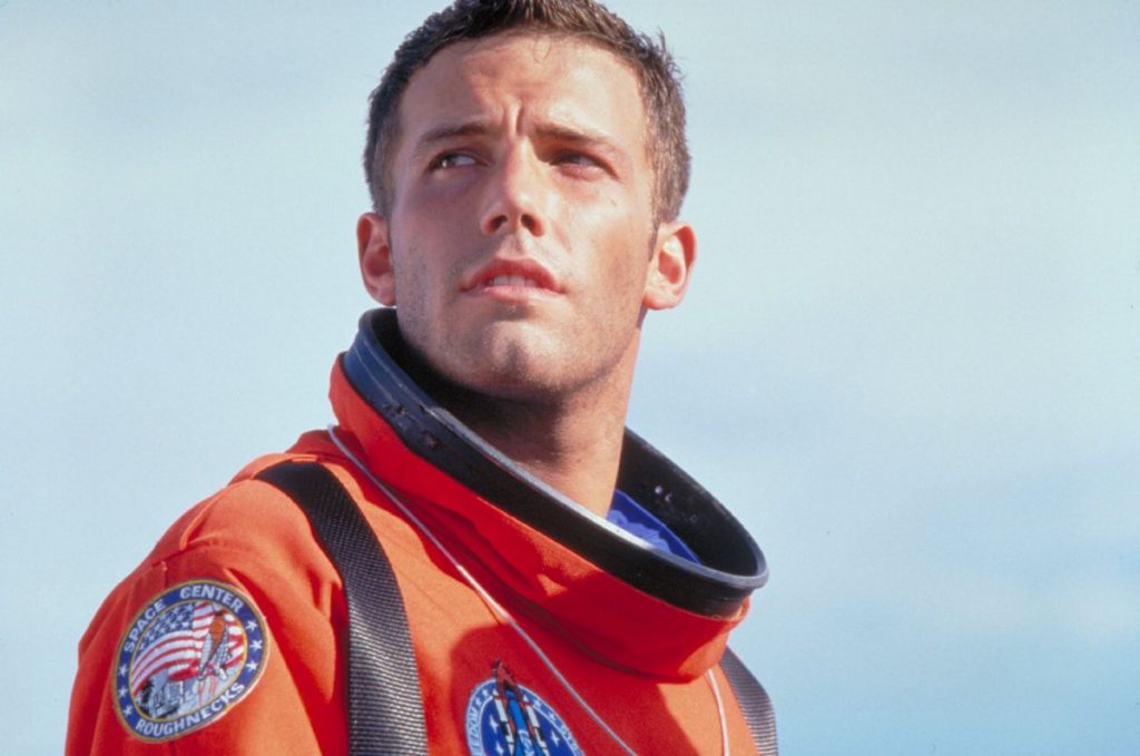 Ben Affleck Says He Was “Too Young And F*cking Stupid” To Know Better When He Mocked ‘Armageddon’ On Its DVD Commentary