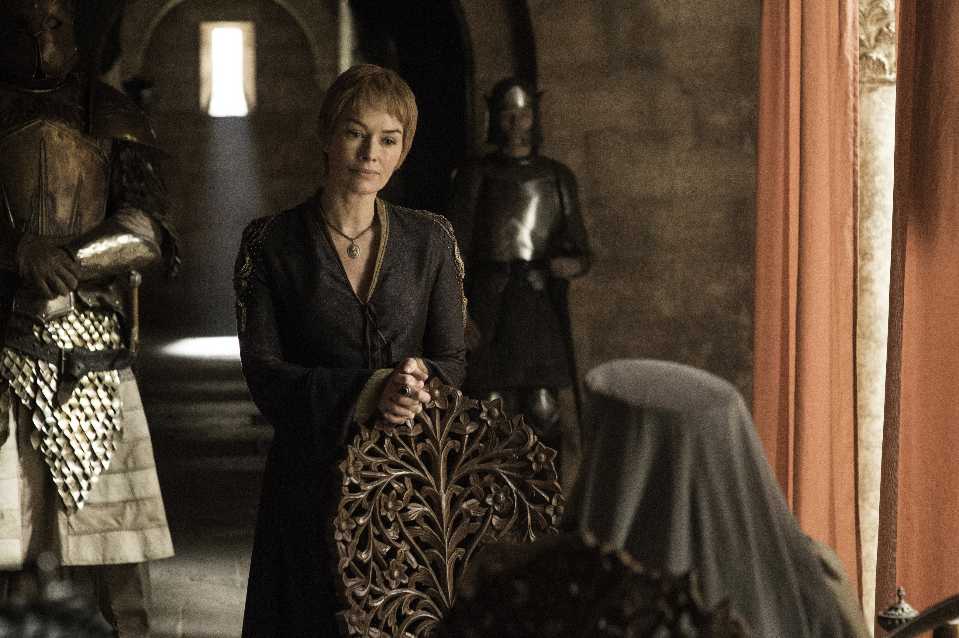 Game Of Thrones