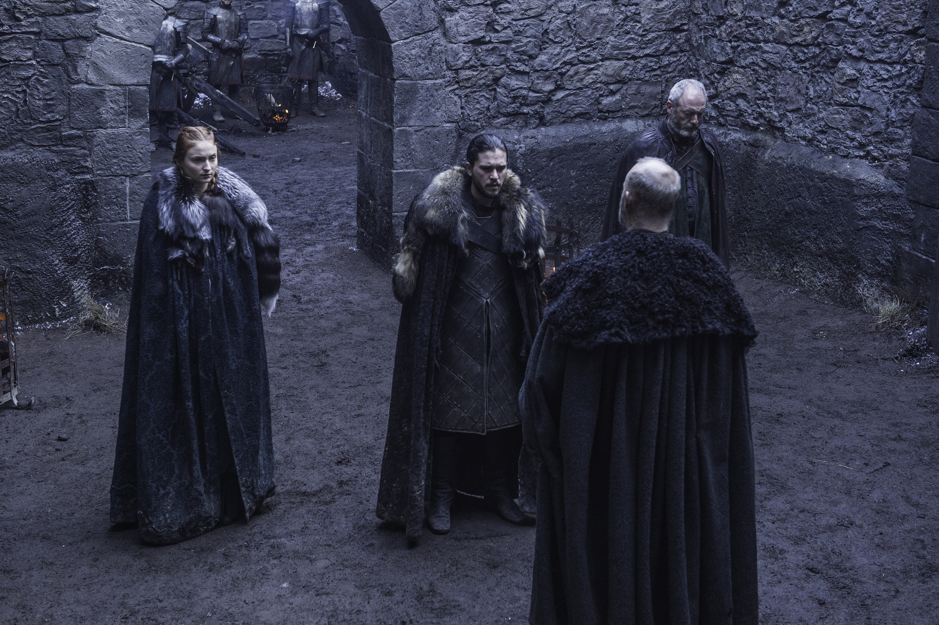 Game Of Thrones