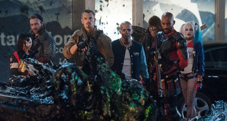 The Suicide Squad review: Riotous supervillain romp is gleeful