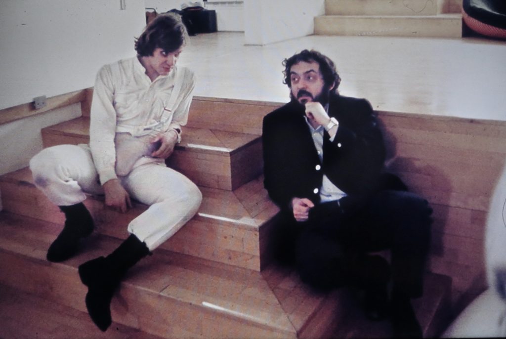 Watch 35 Minute Documentary By Vivian Kubrick Captures The Making Of watch-35-minute-documentary-by-vivian-kubrick-captures-the-making-of