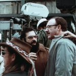 Francis Ford Coppola Discusses ‘The Conversation,’ ‘The Godfather,’ ‘Apocalypse Now’ & More In 45 Minute Talk [Listen]