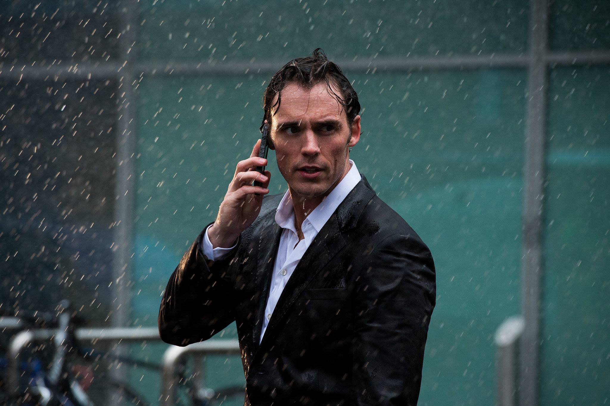 Me Before YouSam Claflin