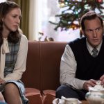 ‘The Conjuring 2’ Has Great Scares In Search of A Serviceable Story [Review]