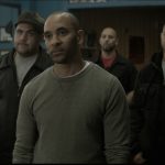 LA Film Festival Exclusive: Trailer For ’11:55′ Featuring Julia Stiles, John Leguizamo, And More