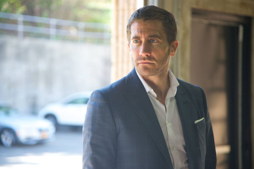 Jake Gyllenhaal as "Davis" in DEMOLITION. Photo by Anne Marie Fox. © 2016 Twentieth Century Fox Film Corporation All Rights Reserved