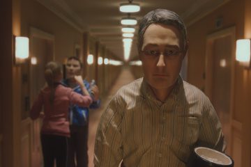 David Thewlis in Anomalisa (2015)