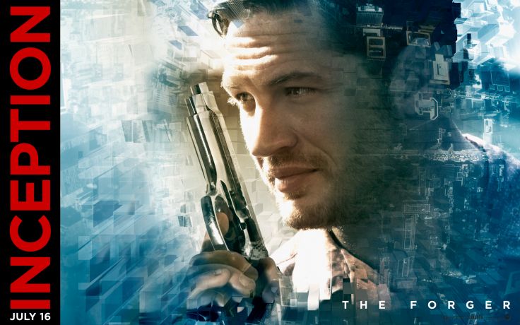 tom hardy inception
