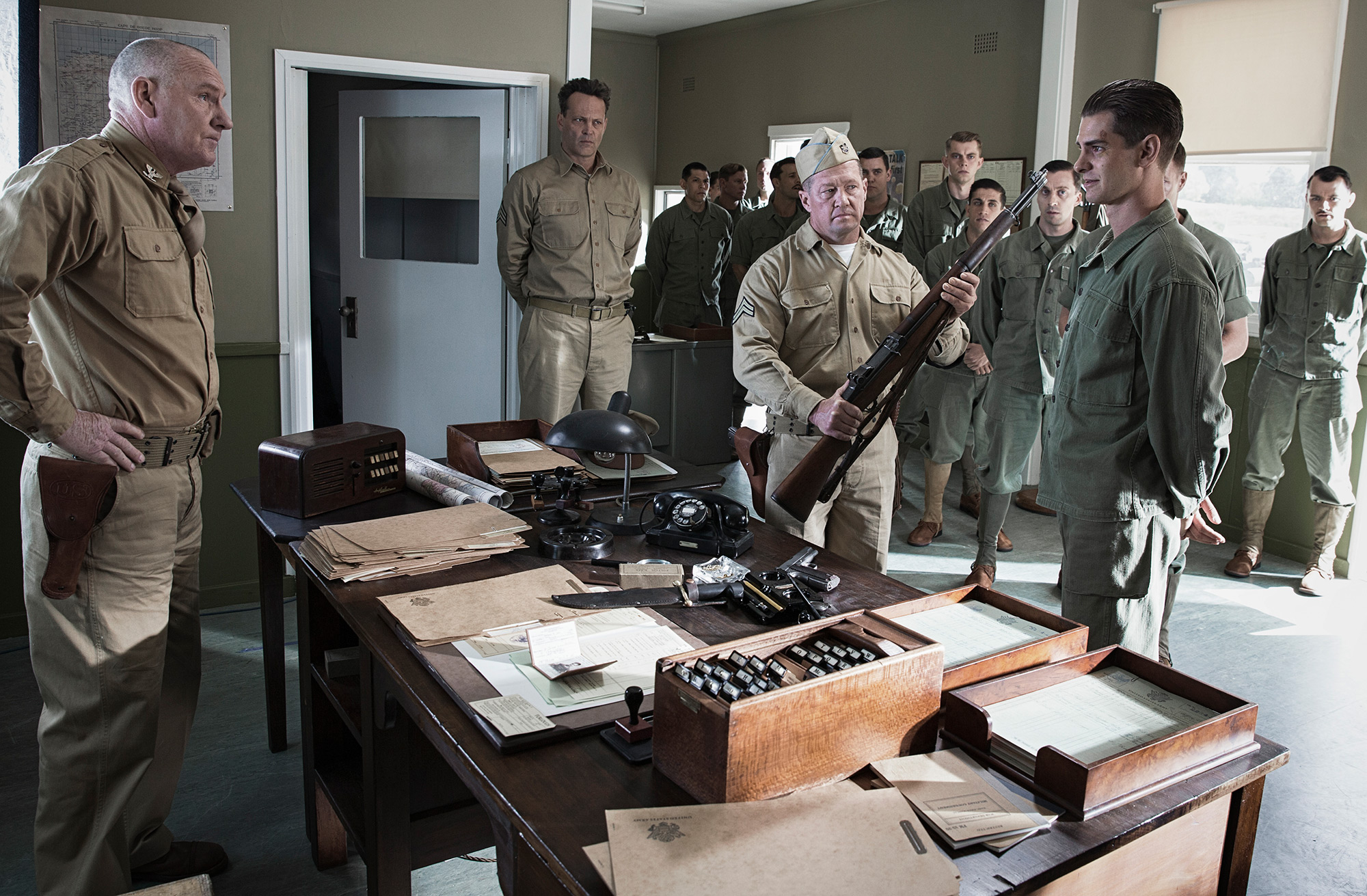HacksawRidge