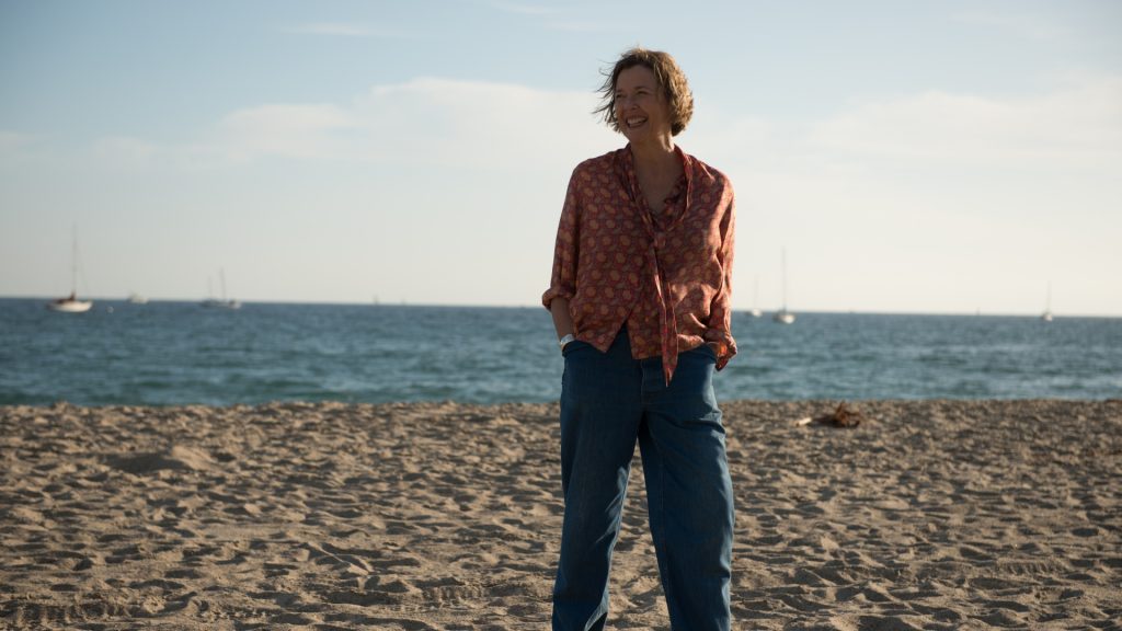 20th Century Women, Mike Mills