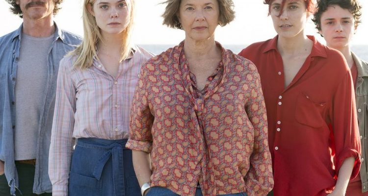 20th Century Women, Mike Mills