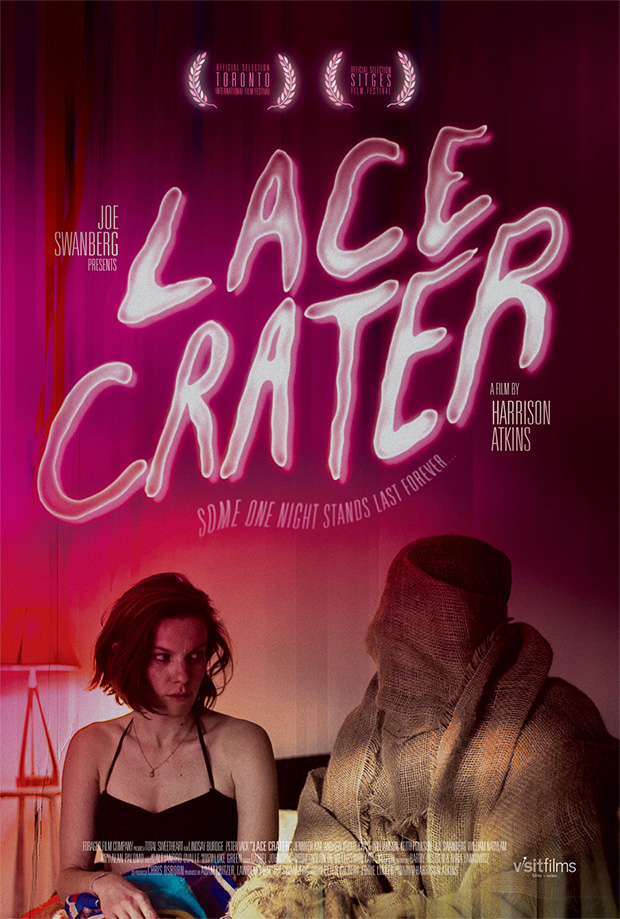 Lace-Crater